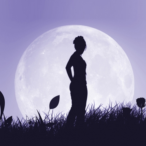 O feminino na Astrologia